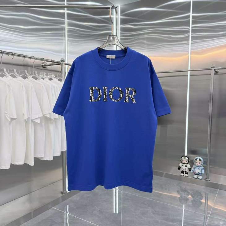 Dior T Shirts Short _SKUDiorS-2XLhgntx8816047